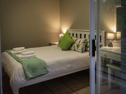 Aloe Ridge Self Catering Cottages