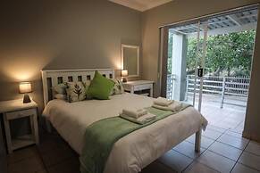 Aloe Ridge Self Catering Cottages