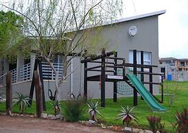 Aloe Ridge Self Catering Cottages