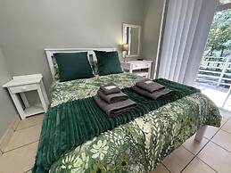 Aloe Ridge Self Catering Cottages