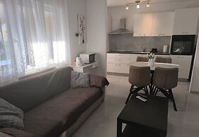 Apartment Gea
