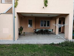 Apartment Gea