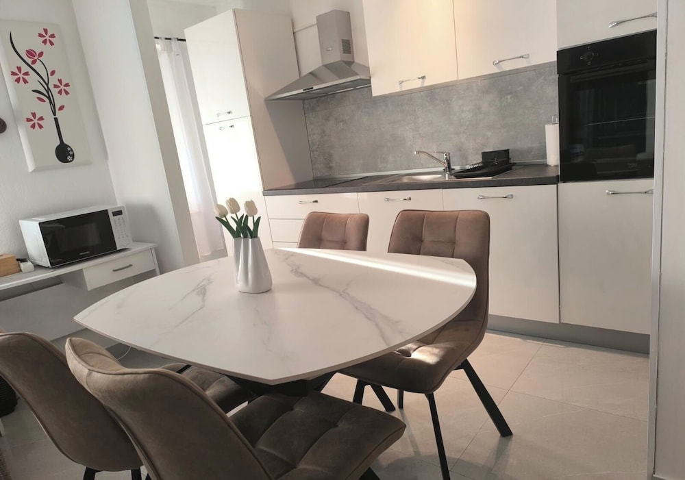 Apartment Gea