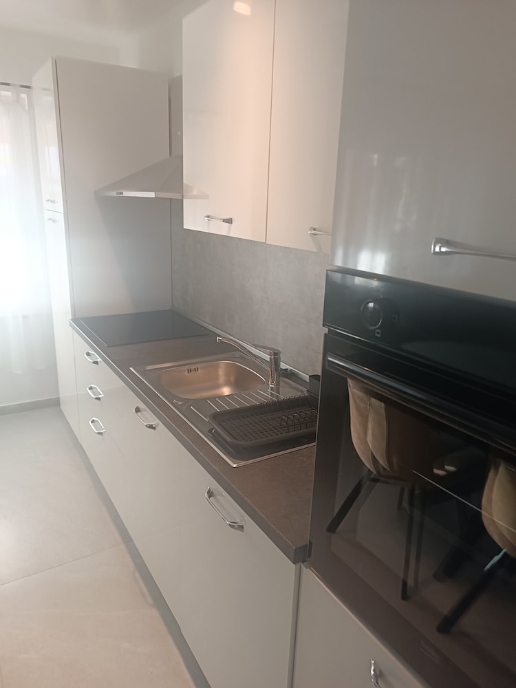 Apartment Gea