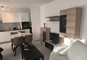 Apartment Gea