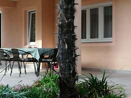 Apartment Gea