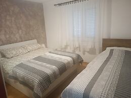 Apartment Gea