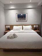 611 Hotel