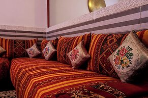Riad Allal