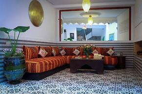 Riad Allal