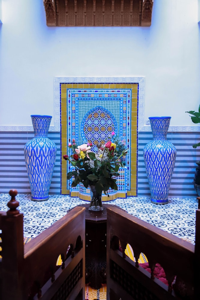 Riad Allal