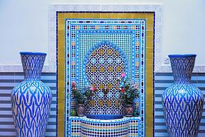Riad Allal