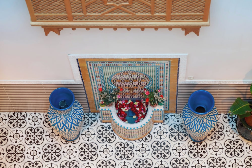 Riad Allal