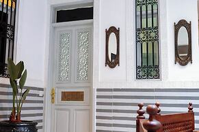 Riad Allal