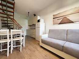 Cozy Apartment With Garden and Pool