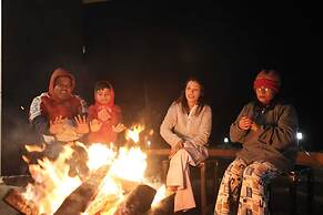 Longitude Homestay