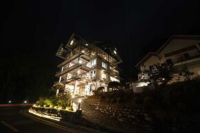 Longitude Homestay