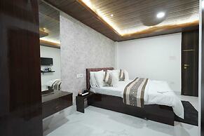 Longitude Homestay