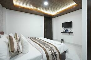 Longitude Homestay