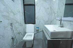 Longitude Homestay