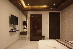 Longitude Homestay