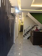 Gita Raman Palace