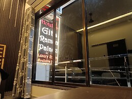 Gita Raman Palace