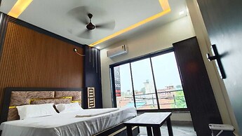 Gita Raman Palace