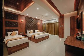 GREEN VIEW SUITES