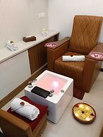 GREEN VIEW SUITES