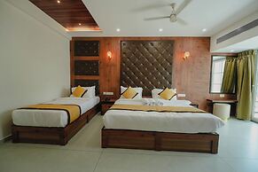 GREEN VIEW SUITES