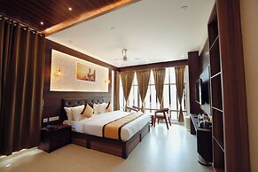 GREEN VIEW SUITES