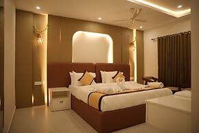GREEN VIEW SUITES