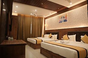 GREEN VIEW SUITES