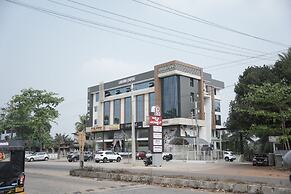 GREEN VIEW SUITES