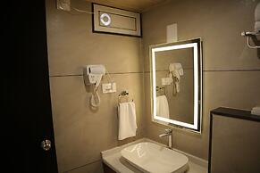 GREEN VIEW SUITES