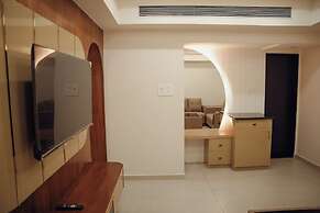 GREEN VIEW SUITES