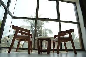 GREEN VIEW SUITES