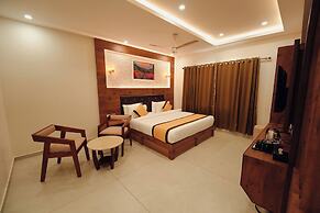 GREEN VIEW SUITES