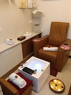 GREEN VIEW SUITES