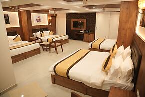 GREEN VIEW SUITES