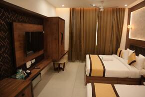 GREEN VIEW SUITES