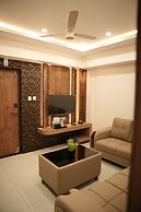 GREEN VIEW SUITES