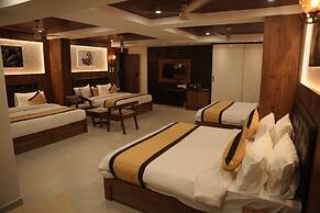 GREEN VIEW SUITES