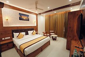GREEN VIEW SUITES