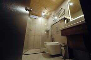 GREEN VIEW SUITES