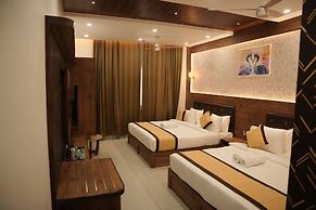 GREEN VIEW SUITES
