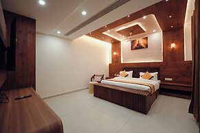GREEN VIEW SUITES