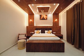 GREEN VIEW SUITES