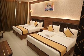 GREEN VIEW SUITES